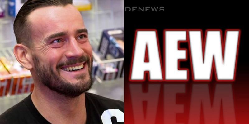 CM Punk is one of the superstars rumored to be in consideration for Cody's All Elite Wrestling promotion
